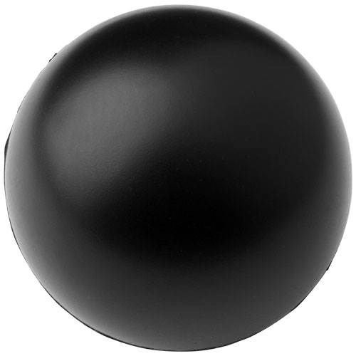 Obrázky: Černý antistresový míček