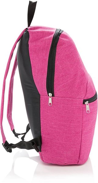 Obrázky: Růžový lehký batoh, Obrázek 2
