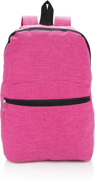 Obrázky: Růžový lehký batoh, Obrázek 3