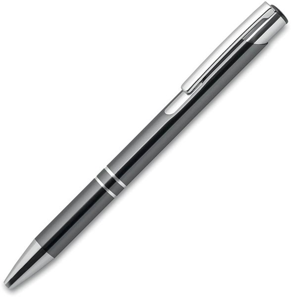Obrázky: Titanové kuličkové pero s hliníkovým povrchem, MN, Obrázek 8