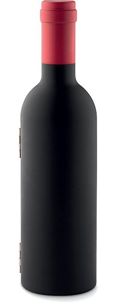Obrázky: Sada na víno ve tvaru láhve, Obrázek 3