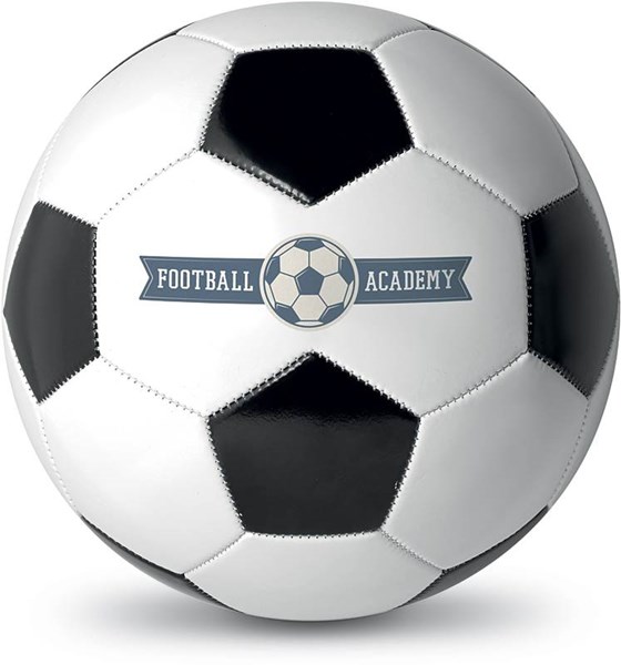 Obrázky: Fotbalový míč z PVC, Obrázek 2
