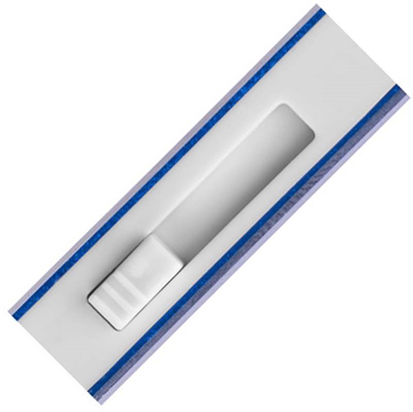 Obrázky: Modro-bílý USB disk 8GB, Obrázek 2