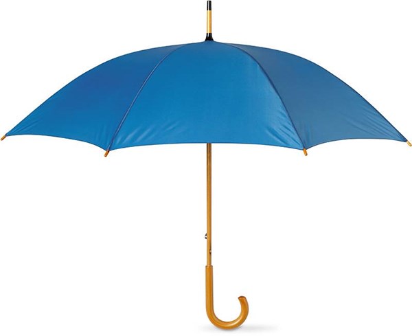 Obrázky: Klasický deštník se zahnutou ručkou, královsky m.