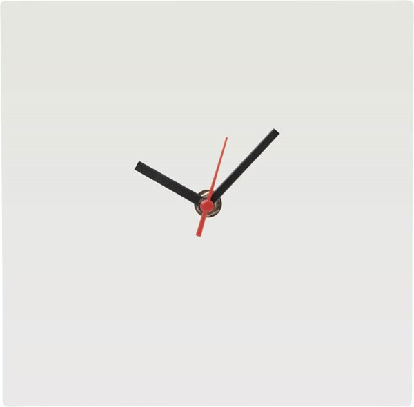 Obrázky: Čtvercové nástěnné hodiny s digitálním tiskem, Obrázek 2