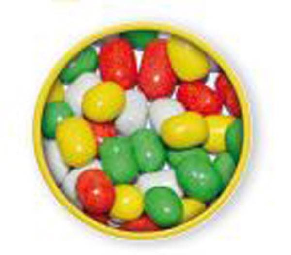Obrázky: ClikClak - sladká lékořice / červený box, Obrázek 2