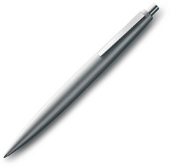 Obrázky: LAMY 2000 metal, kuličkové pero