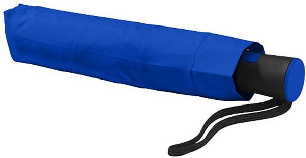 Obrázky: Královsky modrý automatický deštník, Obrázek 2