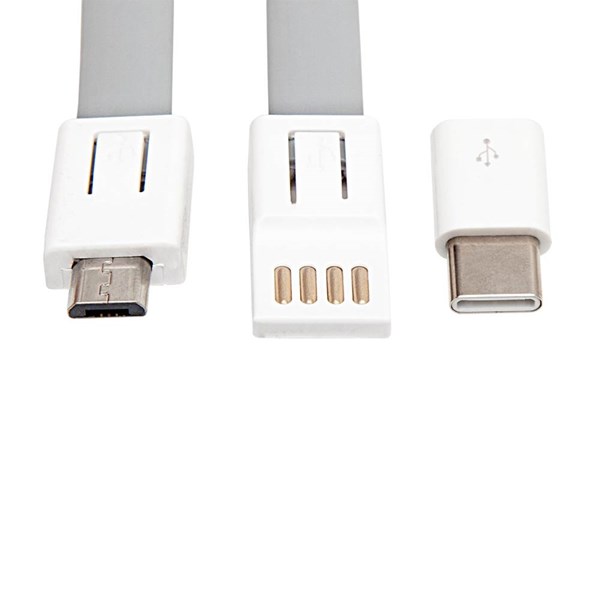 Obrázky: Přívěsek s USB kabelem, Obrázek 6