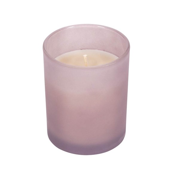 Obrázky: Parfémovaná svíčka ve skle, aroma pižma, Obrázek 5
