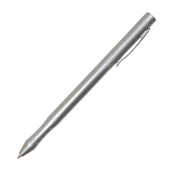 Obrázky: Stříbrné kuličkové pero s laserovým ukazovátkem, Obrázek 4