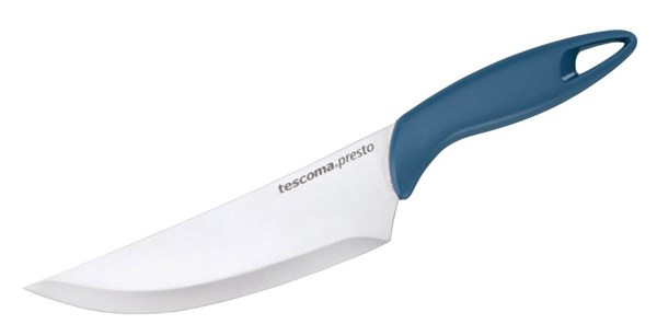 Obrázky: Kuchařský nůž Tescoma, čepel 20 cm