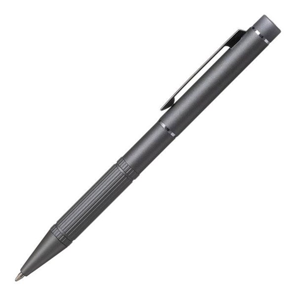 Obrázky: Šedé kuličkové pero s laserovým ukazovátkem a LED, Obrázek 4