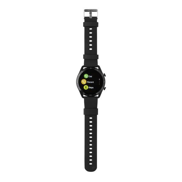 Obrázky: Fitness hodinky Fit Watch z RCS recykl. TPU, Obrázek 3