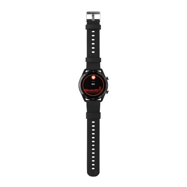 Obrázky: Fitness hodinky Fit Watch z RCS recykl. TPU, Obrázek 8