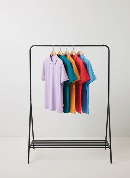 Obrázky: Polokošile Yosemite,unisex,rec.bavlna,zelená M, Obrázek 10