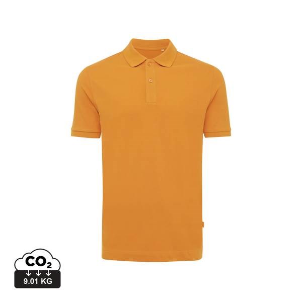 Obrázky: Polokošile Yosemite,unisex,rec.bavlna,oranžová M, Obrázek 11