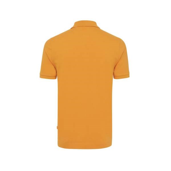 Obrázky: Polokošile Yosemite,unisex,rec.bavlna,oranžová XL, Obrázek 2