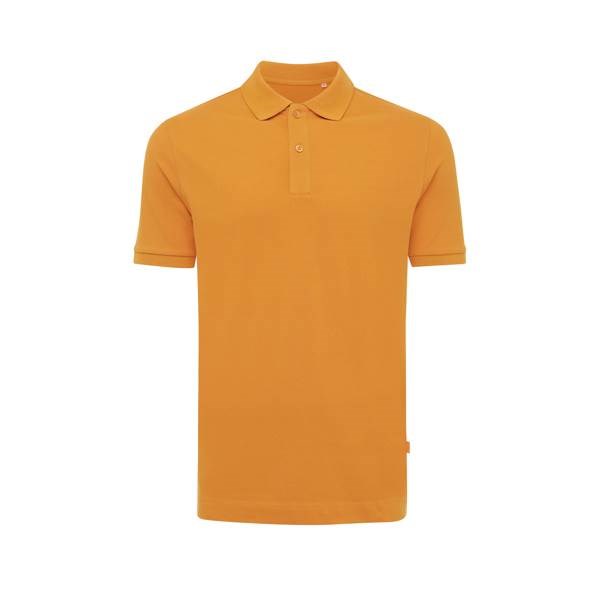 Obrázky: Polokošile Yosemite,unisex,rec.bavlna,oranžová XS