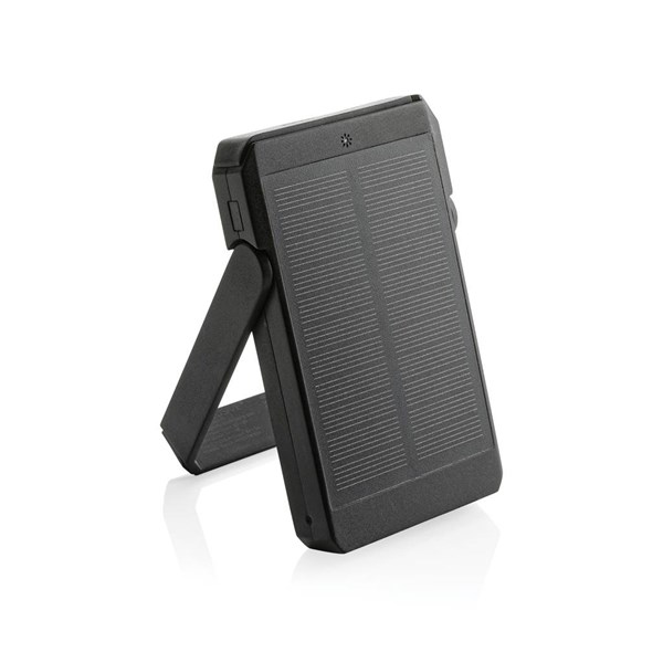 Obrázky: Solární bezdrát. powerbanka Skywave 5000 mAh 10W, Obrázek 16