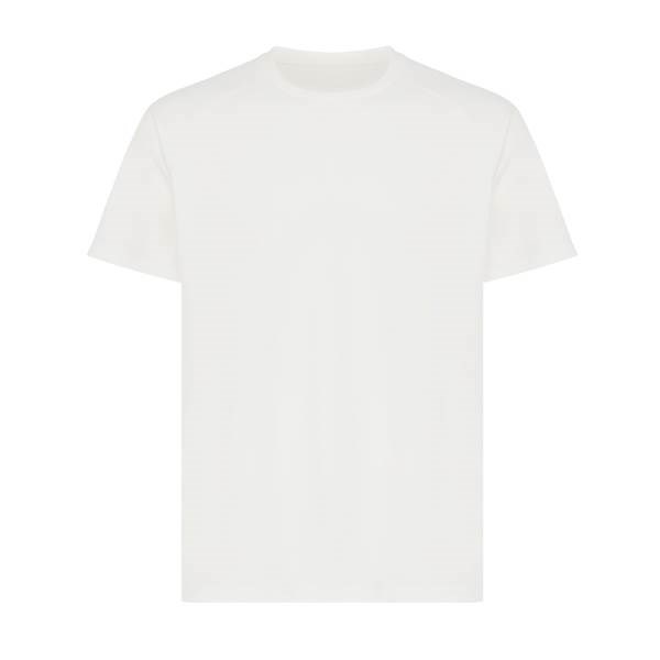 Obrázky: Rychleschnoucí tričko Tikal z rec. PES, bílé XXXL