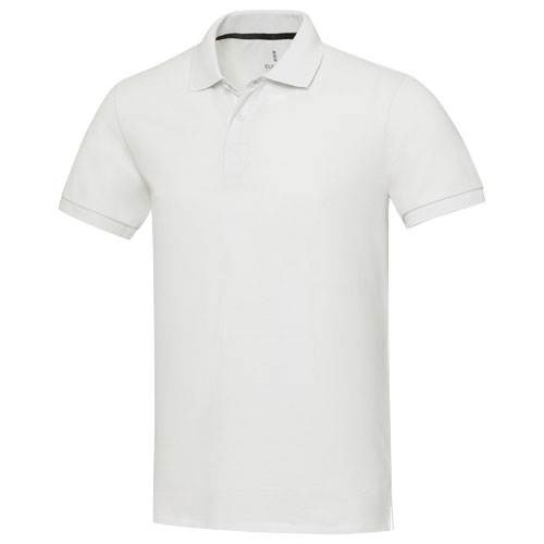 Obrázky: Nám. modré unisex recyklované tričko 160g, XXXL, Obrázek 9