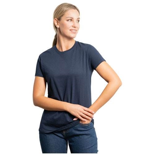 Obrázky: Žluté unisex tričko Atomic 150, XL, Obrázek 4