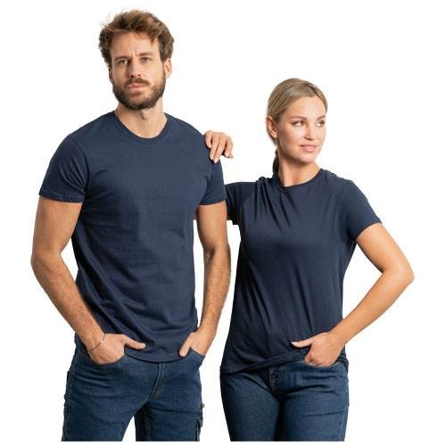 Obrázky: Žluté unisex tričko Atomic 150, L, Obrázek 5