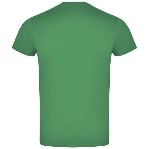 Obrázky: Zelené unisex tričko Atomic 150, S, Obrázek 2