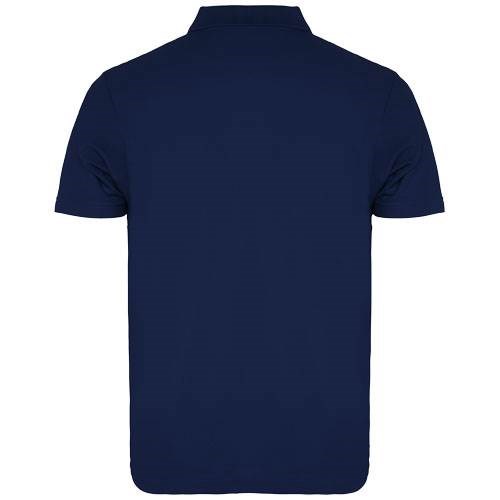 Obrázky: Nám. modrá unisex polokošile Austral 180, XL, Obrázek 2