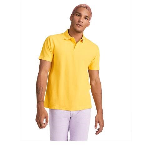 Obrázky: Bílá unisex polokošile Austral 180, XL, Obrázek 6