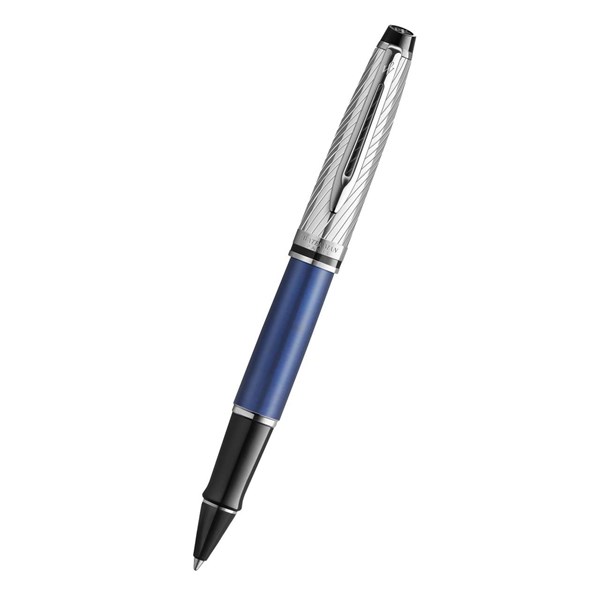 Obrázky: Expert Deluxe Metallic Blue, roller