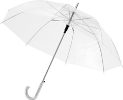Obrázky: Transparentní deštník