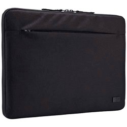 Obrázky: Černý obal na 14" notebook Case Logic Invigo