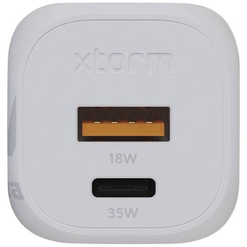 Obrázky: Adaptér Xtorm XEC035 GaN² Ultra 35 W, Obrázek 5