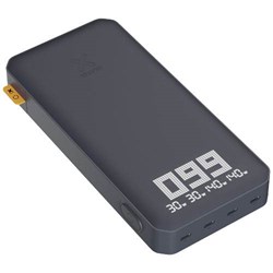 Obrázky: Powerbanka pro notebook Xtorm 27 000mAh 200W