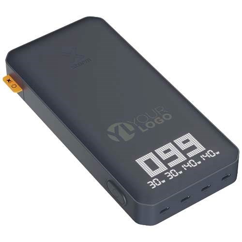 Obrázky: Powerbanka pro notebook Xtorm 27 000mAh 200W, Obrázek 8