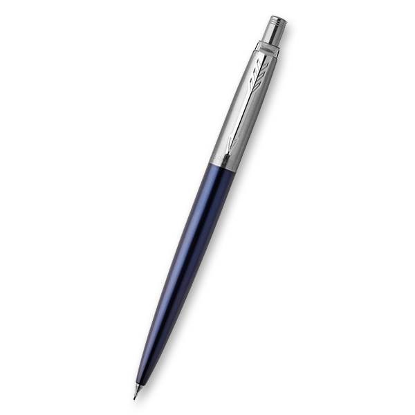 Obrázky: Kul.pero+mikrotužka PARKER Jotter Royal Blue CT, Obrázek 3