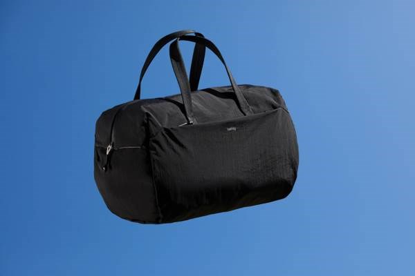 Obrázky: Taška Bellroy 30l s twistem, černá, Obrázek 9