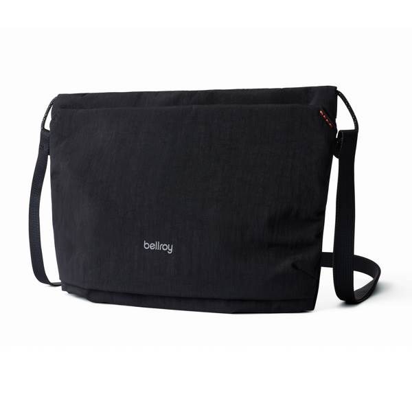 Obrázky: Crossbody taška Bellroy, černá