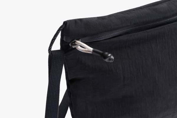 Obrázky: Crossbody taška Bellroy, černá, Obrázek 6