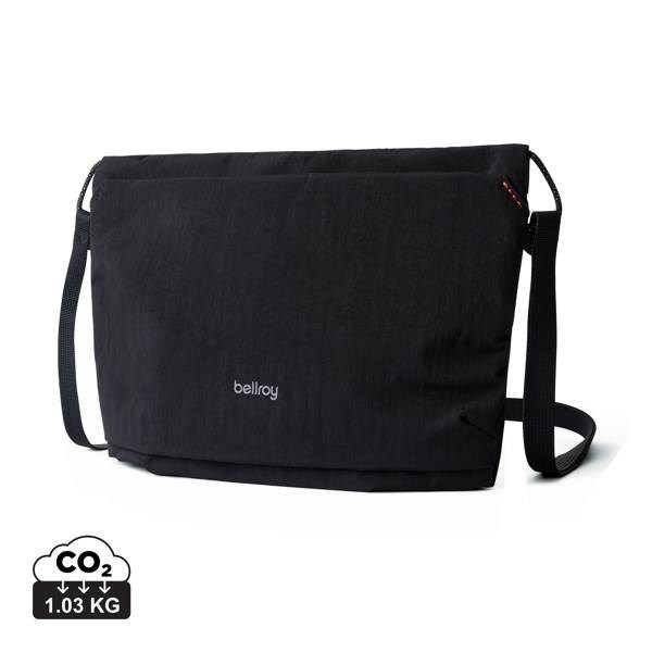 Obrázky: Crossbody taška Bellroy, černá, Obrázek 22