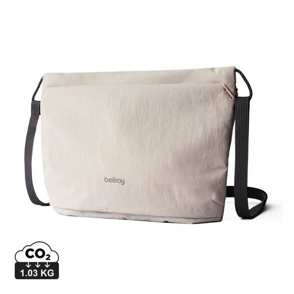 Obrázky: Crossbody taška Bellroy, béžová, Obrázek 9