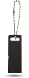 Obrázky: Datagir černý vyklápěcí USB disk 64GB