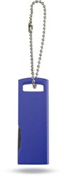 Obrázky: Datagir modrý vyklápěcí USB disk 64GB