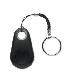 Obrázky: Bluetooth proti ztrátě/pro nalezení klíčů, černé