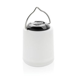 Obrázky: Přenosná USB LED stolní lampa z RCS RPET