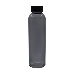 Obrázky: Láhev 500ml z tmavého skla