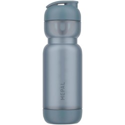 Obrázky: Shaker 800 ml sportovní láhev, modrá
