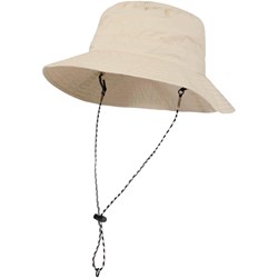 Obrázky: Béžový skládací sluneční klobouk